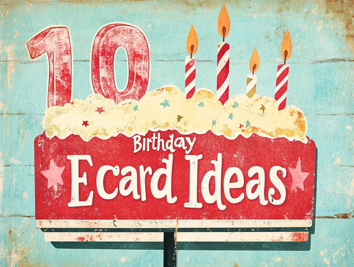 10 Birthday Ecard Ideas That’ll Have Your Bestie  Screaming ‘OMG, You Get Me!’